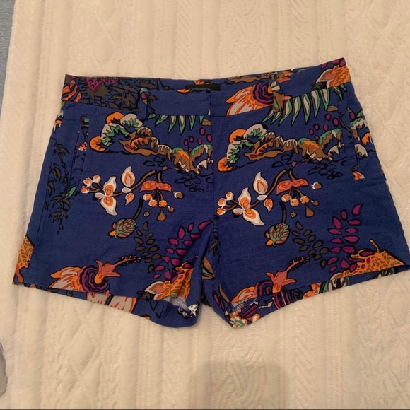 J Crew Shorts